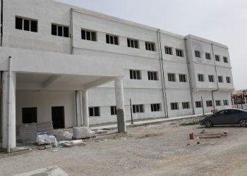 Le futur hôpital d’Ain Kercha livrable en 2027 : Un projet stratégique pour Oum El Bouaghi
