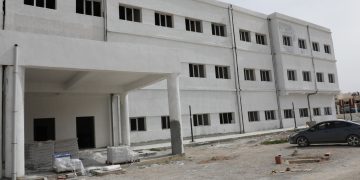 Le futur hôpital d’Ain Kercha livrable en 2027 : Un projet stratégique pour Oum El Bouaghi