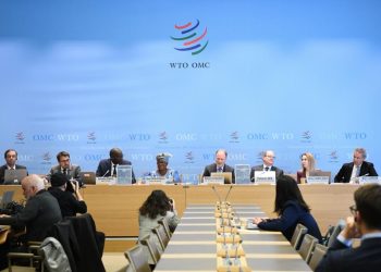 Commerce mondial des marchandises : 2026, «une année dure» selon l’OMC…