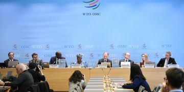 Commerce mondial des marchandises : 2026, «une année dure» selon l’OMC…