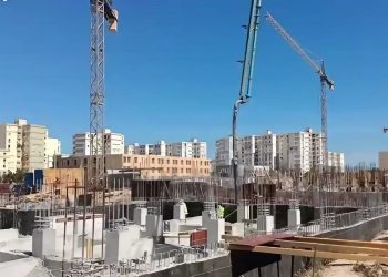 Oran : Le logement entre réalisations et défis