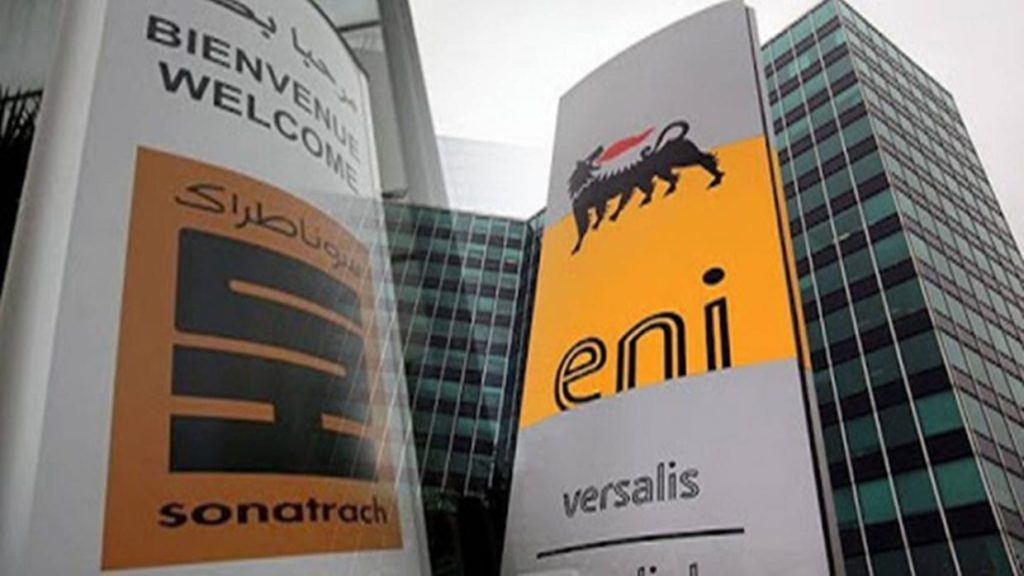 Sonatrach-Eni, l’association gagnante