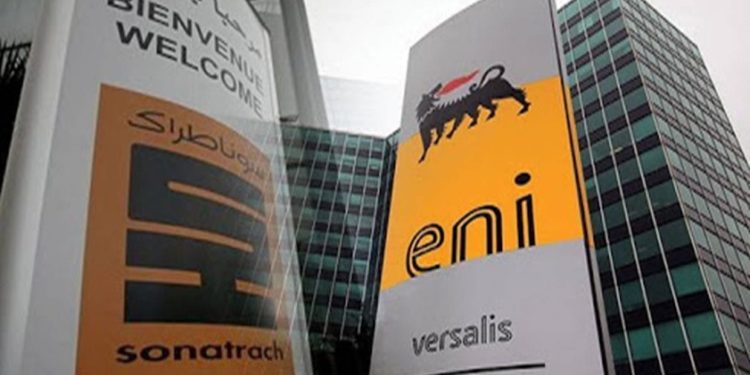 Sonatrach-Eni, l’association gagnante