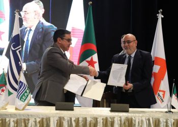 Partenariat entre SEAAL et Algeria Venture : Accélération de l’innovation dans le service public
