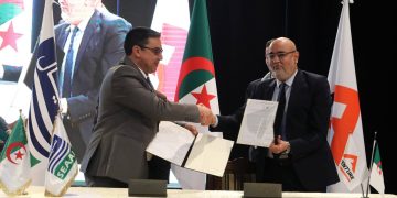 Partenariat entre SEAAL et Algeria Venture : Accélération de l’innovation dans le service public