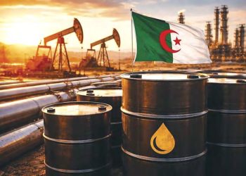 Le pétrole algérien au plus haut : Un record de production