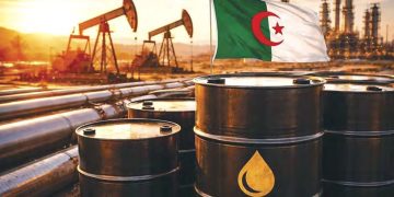 Le pétrole algérien au plus haut : Un record de production