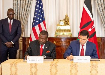 Nouvelle politique sanitaire américaine à l’endroit du Continent : Des pays africains expriment leurs réserves
