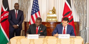 Nouvelle politique sanitaire américaine à l’endroit du Continent : Des pays africains expriment leurs réserves
