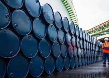 En dépit du recours aux stocks stratégiques de 32 pays : Le baril de pétrole Bent dépasse la barre des 100 dollars