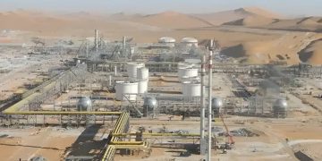 Hélium : La crise qatarie propulse l'Algérie sur le devant de la scène mondiale