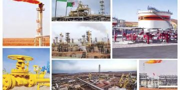 Les réalisations de Sonatrach en 2025 et 2026 : Vers une augmentation significative de la production de gaz