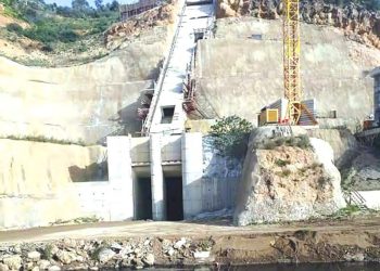 Projets hydrauliques de Bouira : Retard sur les délais de livraison…