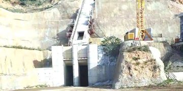 Projets hydrauliques de Bouira : Retard sur les délais de livraison…
