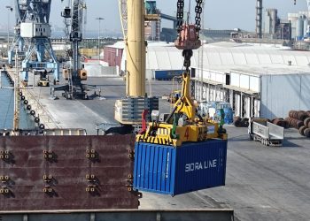 Romeu y Cía lance ses rotations : L’Algérie confirme son attractivité maritime