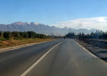 Bouira/Modernisation du réseau routier : Diversification économique et création d’emplois en ligne de mire
