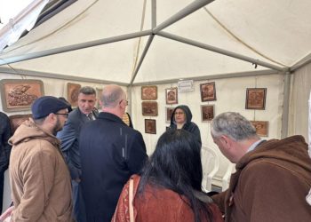Blida : 77 artisans au Salon national de l’artisanat dimanche prochain