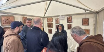 Blida : 77 artisans au Salon national de l’artisanat dimanche prochain