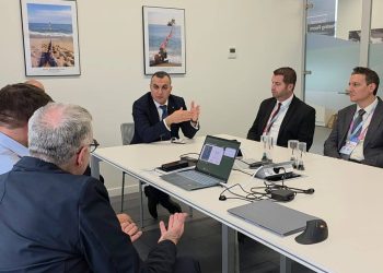 Zerrouki inspecte le siège d’Algérie Télécom Europe : «Renforcer la présence de l’Algérie»
