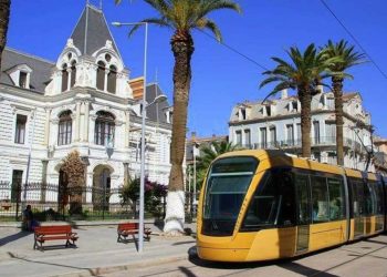 Sidi Bel Abbès : Le petit détroit de l’électronique