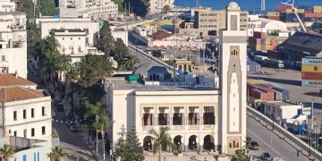 Skikda : Au cœur de la dorsale industrielle algérienne