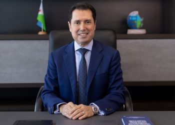 Slim Feriani, Partner fondateur et CEO d'Alternative Path Partners (APP)