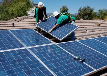 Développement de l’énergie solaire : L’Afrique de l’Est «à la remorque» du Continent