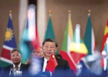 Malgré l’engagement de la Russie dans le continent : Les Africains préfèrent Pékin, Washington et l’UE