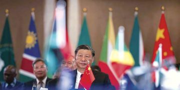 Malgré l’engagement de la Russie dans le continent : Les Africains préfèrent Pékin, Washington et l’UE