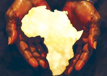 Géologie généreuse, géopolitique fragile : Le nouvel impératif de souveraineté Africaine