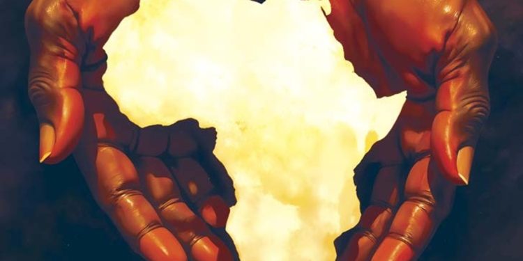 Géologie généreuse, géopolitique fragile : Le nouvel impératif de souveraineté Africaine