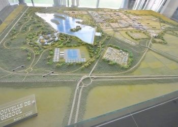 Projet d’une station climatique à Deux Bassins (Médéa) : Un site de villégiature et d’écotourisme au sud d’Alger