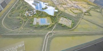 Projet d’une station climatique à Deux Bassins (Médéa) : Un site de villégiature et d’écotourisme au sud d’Alger