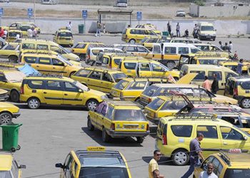 Fédération nationale des chauffeurs de taxi : Des ateliers pour organiser la profession