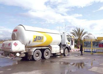 Naftal, carburants, électricité : L’offensive énergétique algérienne en Mauritanie