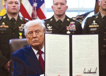 Le Président US les appelle à la rescousse pour sécuriser le détroit d'Ormuz : Trump veut-il «compromettre» ses alliés ?