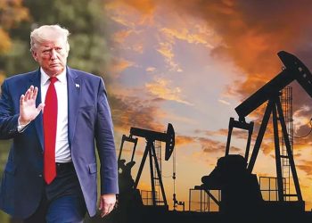 Marché pétrolier : Le prix du baril suspendu aux tweet de Trump
