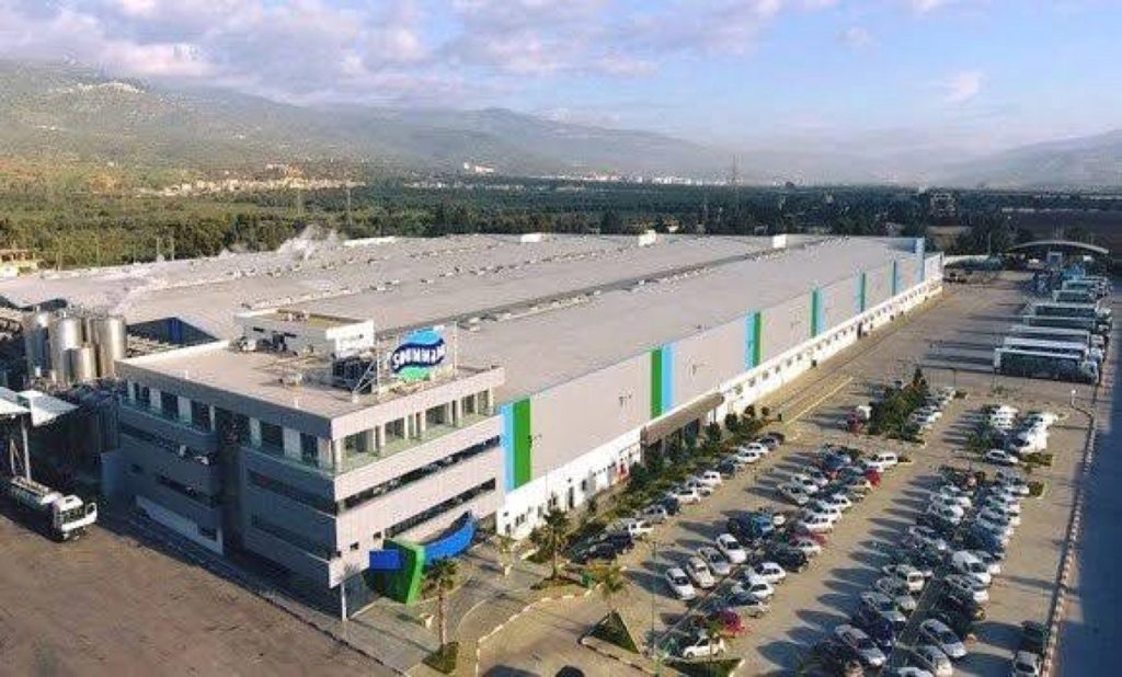Marché américain : Une première historique pour Soummam