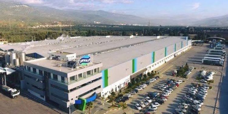 Marché américain : Une première historique pour Soummam