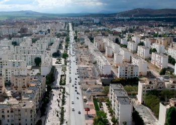 Oum El Bouaghi : La wilaya intensifie son développement économique