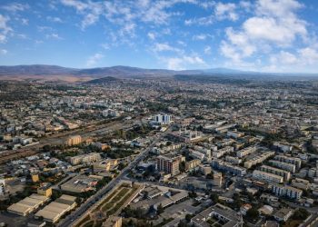 Chlef : Des terres agricoles à l’entreprenariat industriel