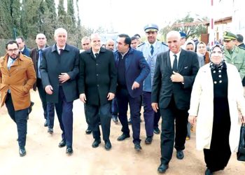 Tlemcen : 2026, année du décollage économique ?
