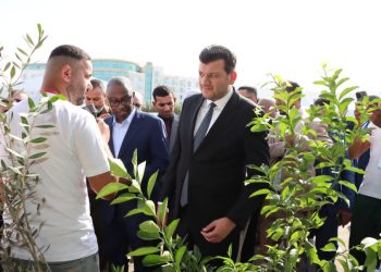 Plaidant pour une administration au service de l’agriculture : Yacine Oualid déclare la guerre à la bureaucratie