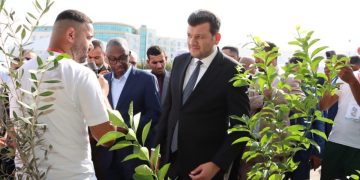 Plaidant pour une administration au service de l’agriculture : Yacine Oualid déclare la guerre à la bureaucratie