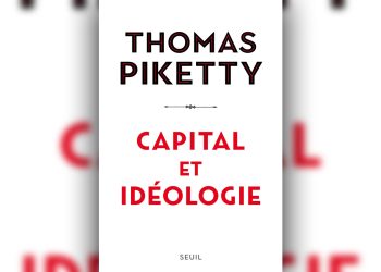 Thomas Piketty face au miroir de l’Intelligence artificielle : L’algorithme du Capital
