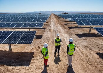 Transition énergétique : L'Algérie mise sur son gaz pour financer sa révolution solaire