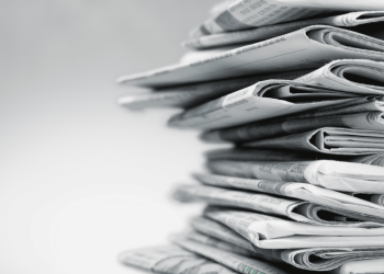 Crépuscule du modèle «Publicité-Papier» : La presse face au mur numérique