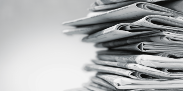 Crépuscule du modèle «Publicité-Papier» : La presse face au mur numérique