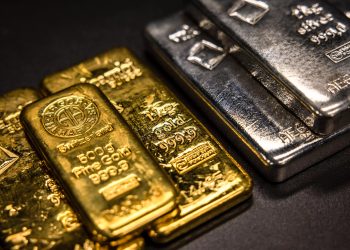 Métaux précieux : Pourquoi l’or et l’argent ont chuté avec la guerre