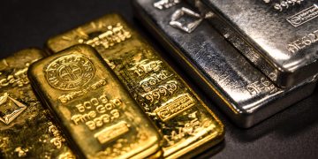 Métaux précieux : Pourquoi l’or et l’argent ont chuté avec la guerre